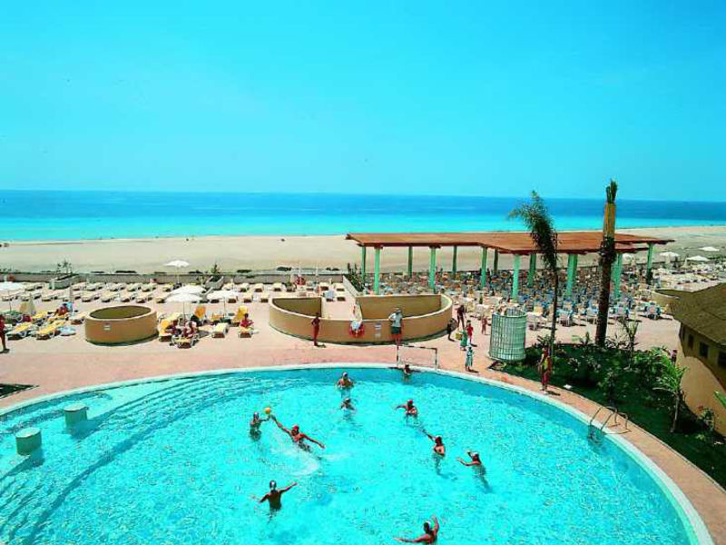 Iberostar Fuerteventura Palace