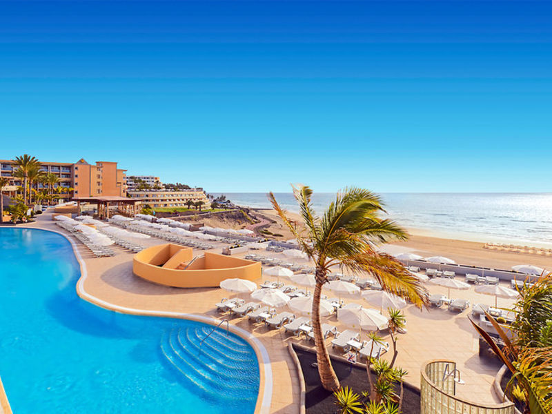 IBEROSTAR Fuerteventura Palace