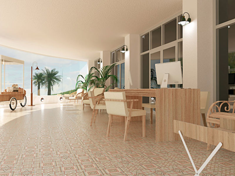 IBEROSTAR Fuerteventura Palace