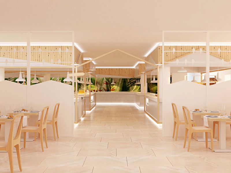 IBEROSTAR Fuerteventura Palace