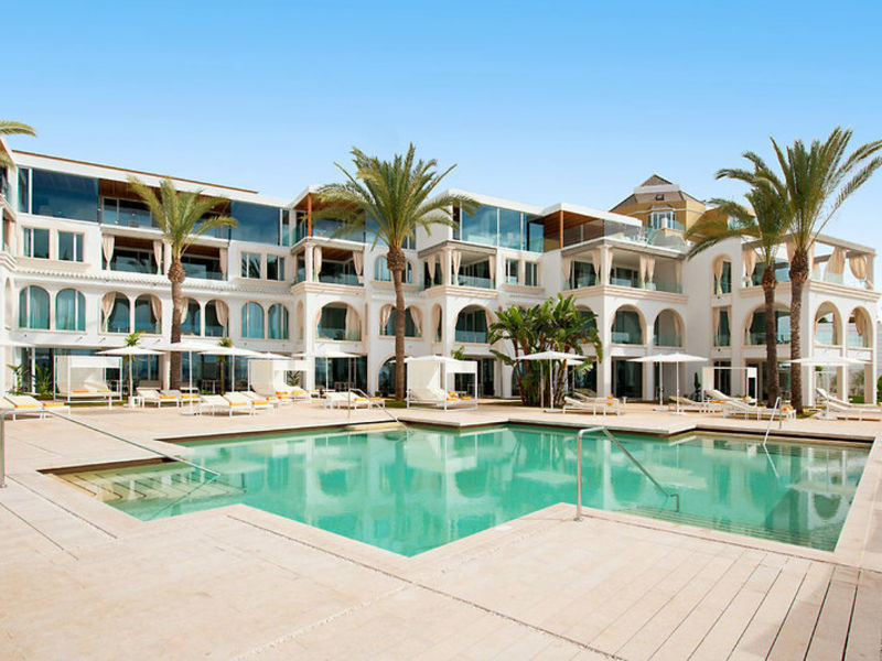 IBEROSTAR Gran Hotel Salomé
