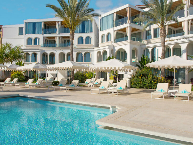 IBEROSTAR Gran Hotel Salomé