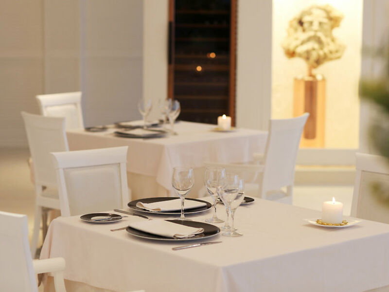 IBEROSTAR Gran Hotel Salomé
