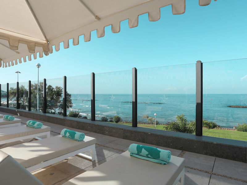 IBEROSTAR Gran Hotel Salomé
