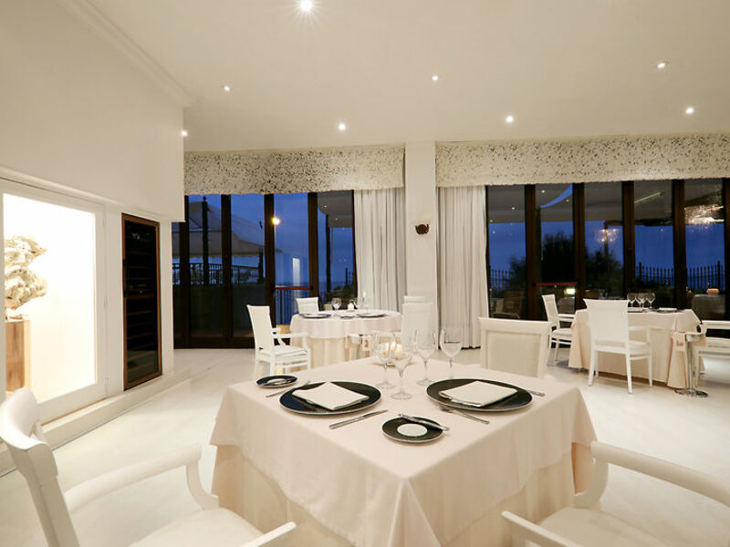 IBEROSTAR Gran Hotel Salomé
