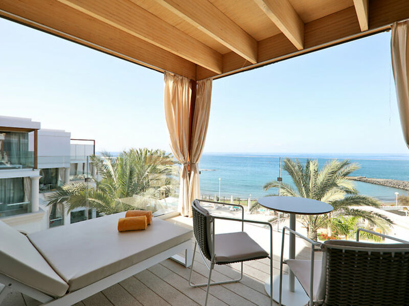 IBEROSTAR Gran Hotel Salomé