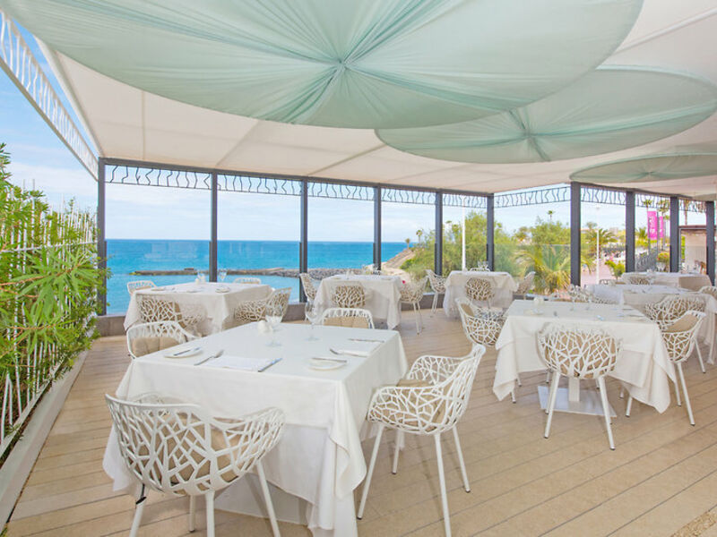 IBEROSTAR Gran Hotel Salomé
