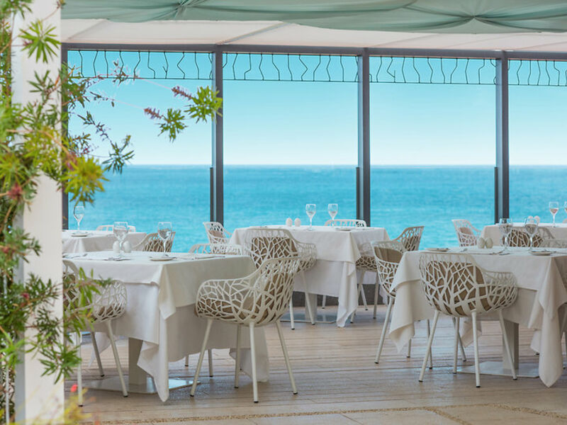 IBEROSTAR Gran Hotel Salomé