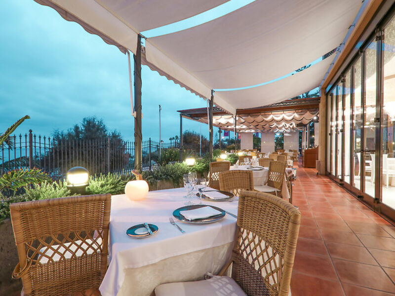 IBEROSTAR Gran Hotel Salomé