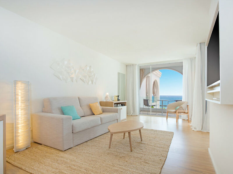 IBEROSTAR Gran Hotel Salomé