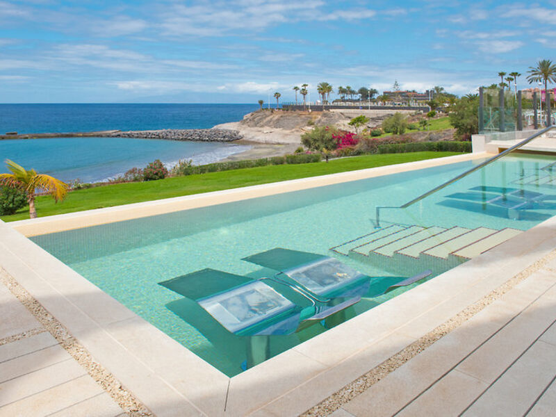 IBEROSTAR Gran Hotel Salomé