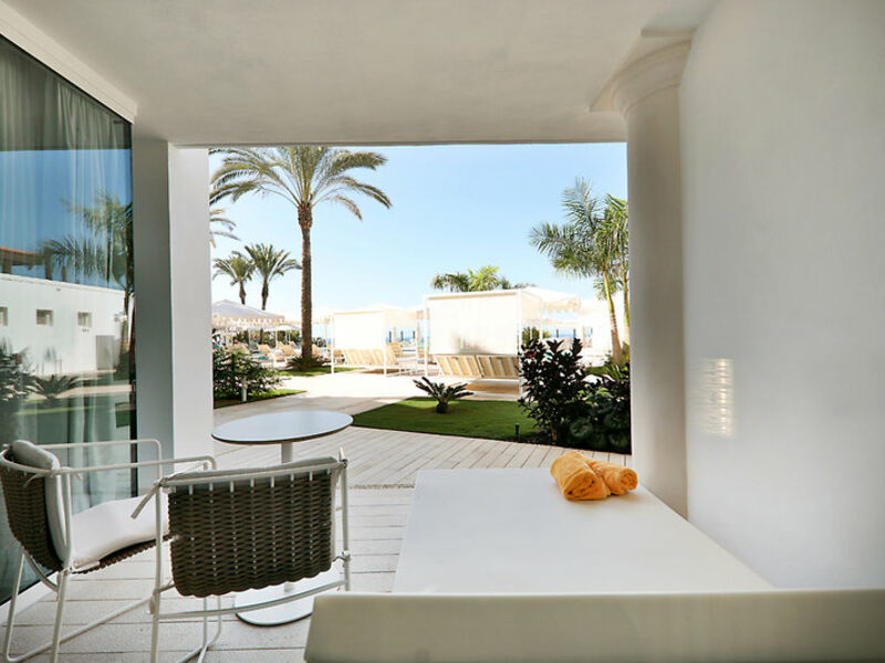 IBEROSTAR Gran Hotel Salomé