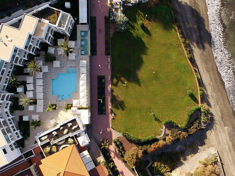 IBEROSTAR Gran Hotel Salomé