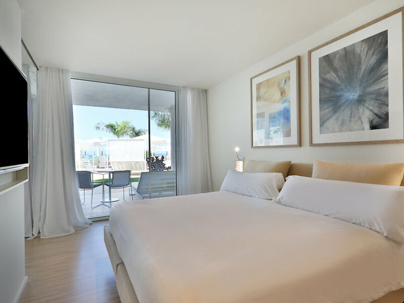 IBEROSTAR Gran Hotel Salomé