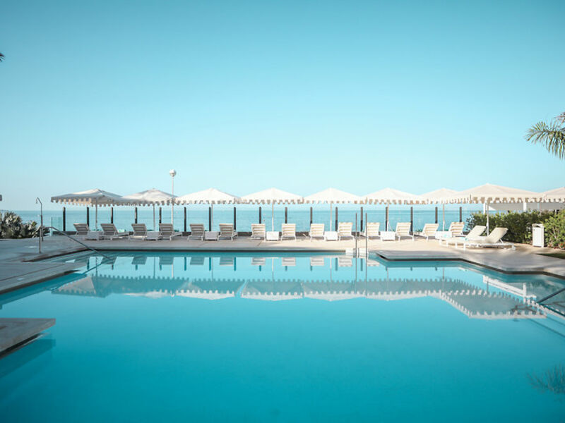 IBEROSTAR Gran Hotel Salomé
