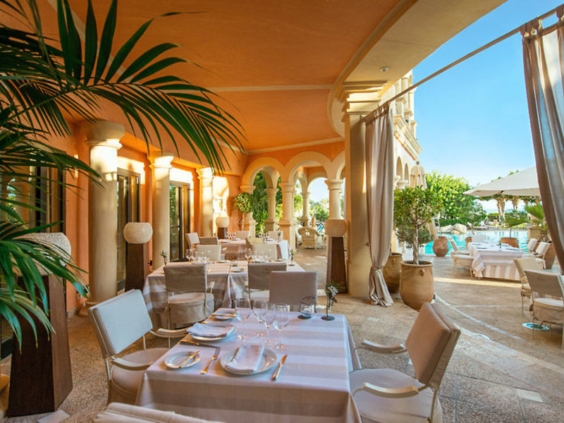 Iberostar Grand H. El Mir