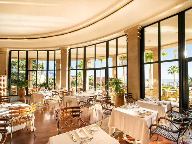 Iberostar Grand H. El Mir
