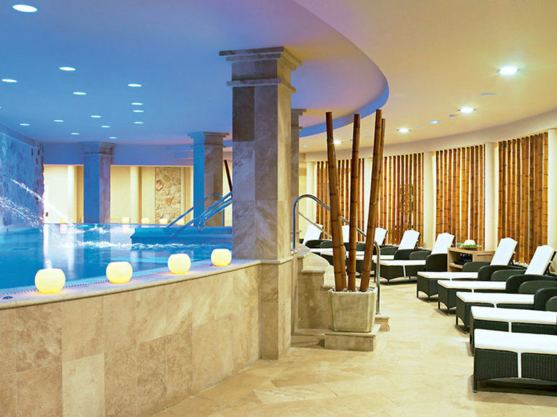 Iberostar Grand H. El Mir