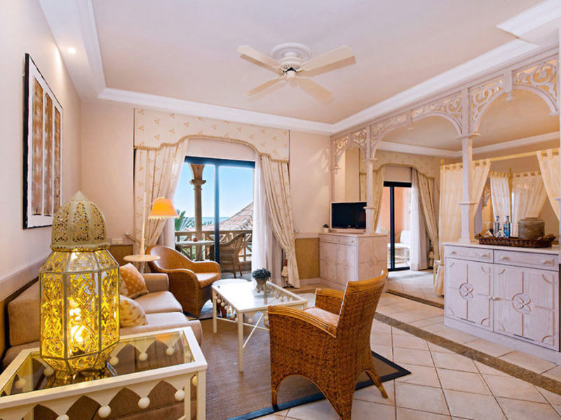 Iberostar Grand H. El Mir