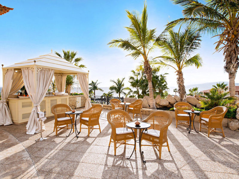 Iberostar Grand H. El Mir