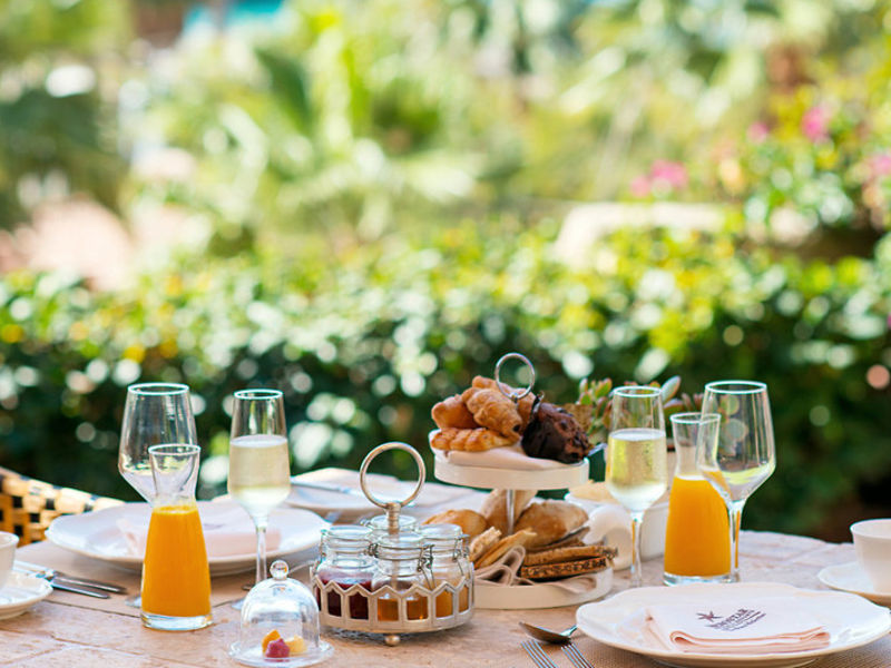 Iberostar Grand H. El Mir