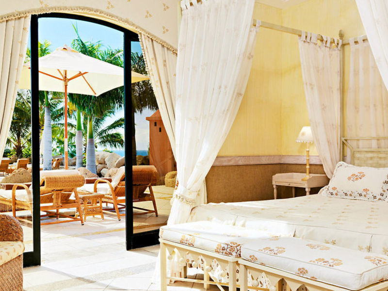 Iberostar Grand H. El Mir