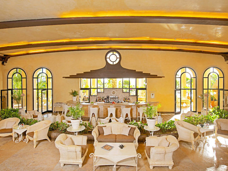 Iberostar Grand H. El Mir