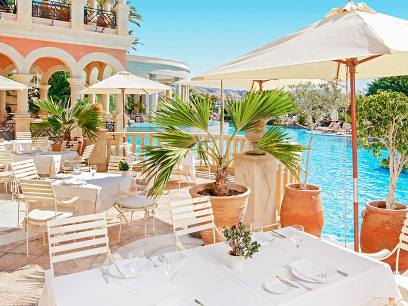 Iberostar Grand H. El Mir