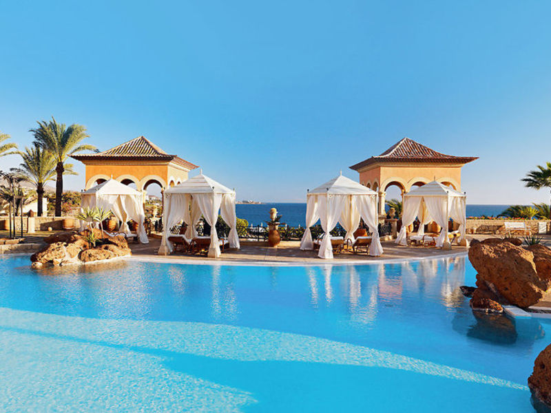 Iberostar Grand H. El Mir