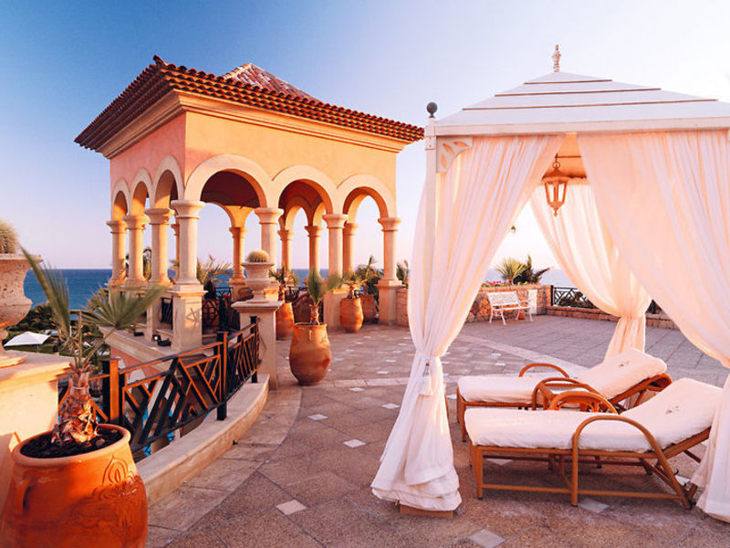 Iberostar Grand H. El Mir