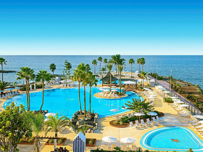 Iberostar Grand Hotel Anthelia