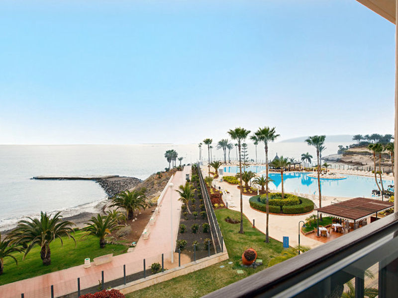 Iberostar Grand Hotel Anthelia