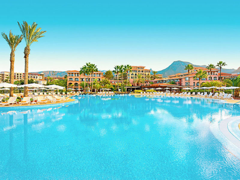 Iberostar Grand Hotel Anthelia