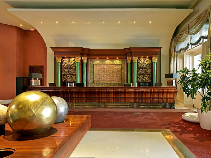 Iberostar Grand  Hotel Bavaro