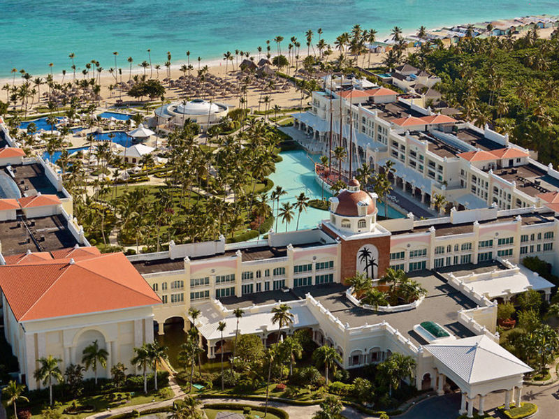 Iberostar Grand  Hotel Bavaro