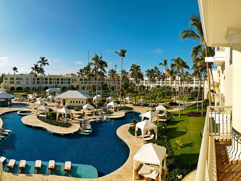 Iberostar Grand  Hotel Bavaro