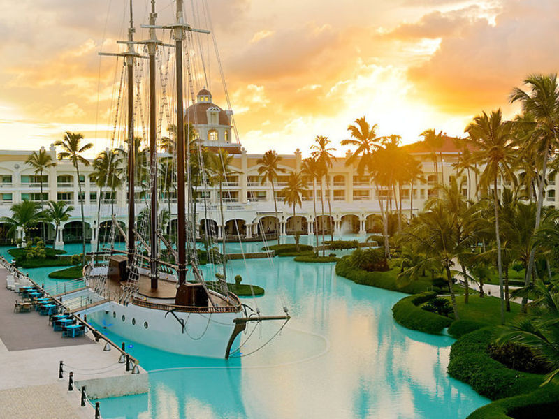 IBEROSTAR Grand Hotel Bavaro