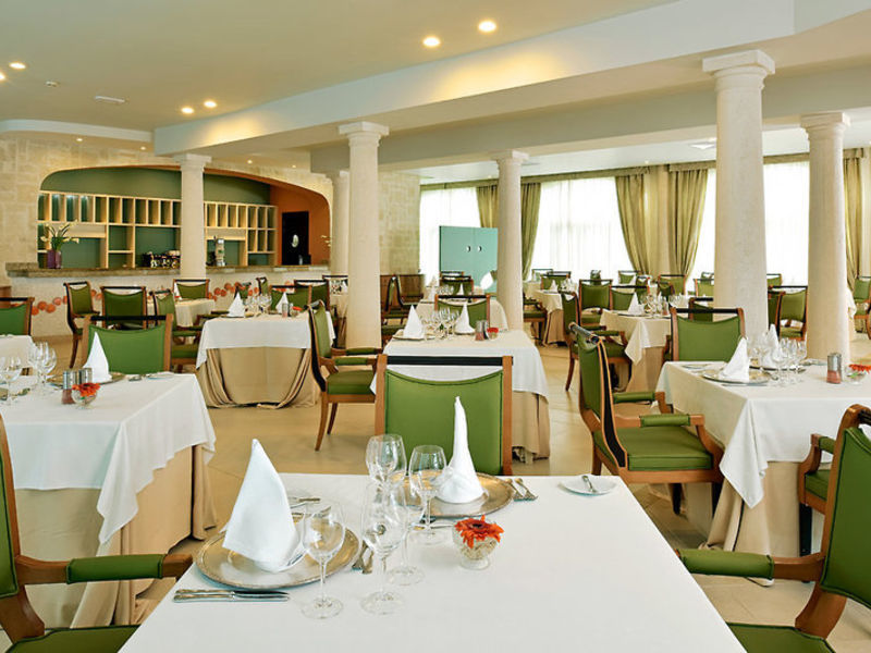 IBEROSTAR Grand Hotel Bavaro
