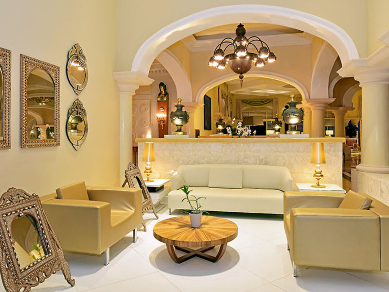 IBEROSTAR Grand Hotel Bavaro