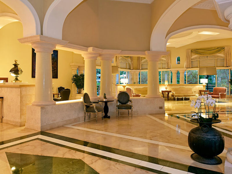 IBEROSTAR Grand Hotel Bavaro