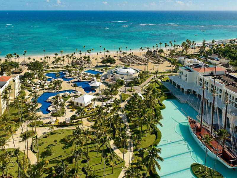 IBEROSTAR Grand Hotel Bavaro