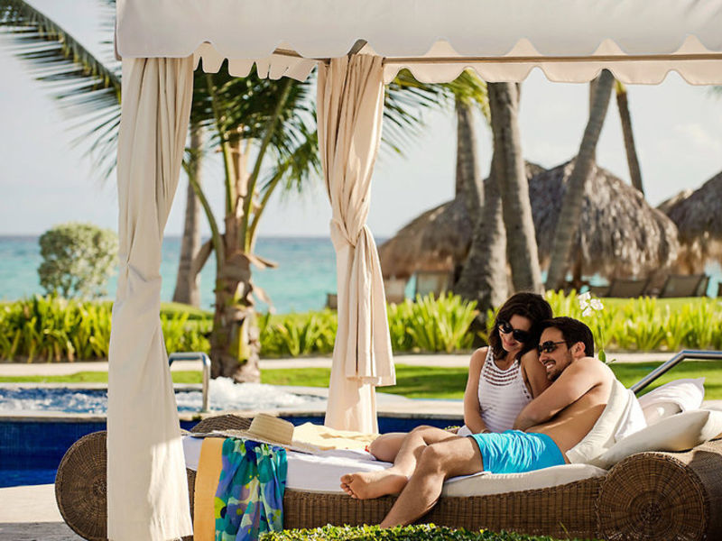 IBEROSTAR Grand Hotel Bavaro