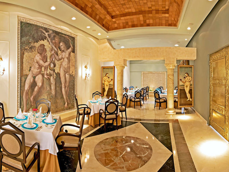 IBEROSTAR Grand Hotel Bavaro