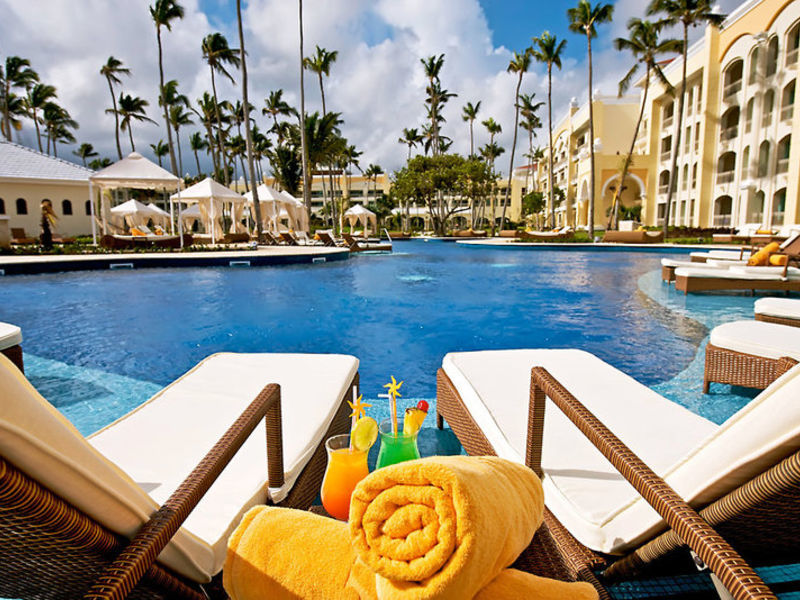 IBEROSTAR Grand Hotel Bavaro