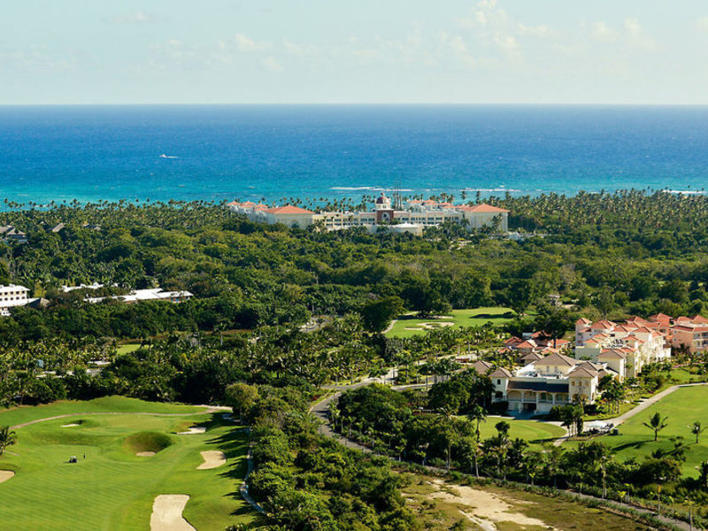IBEROSTAR Grand Hotel Bavaro