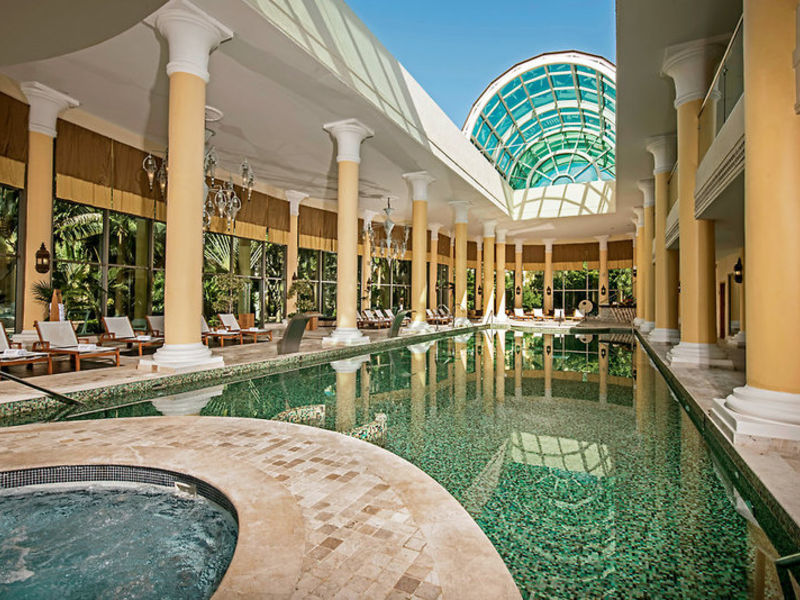 Iberostar Grand Hotel Paraiso