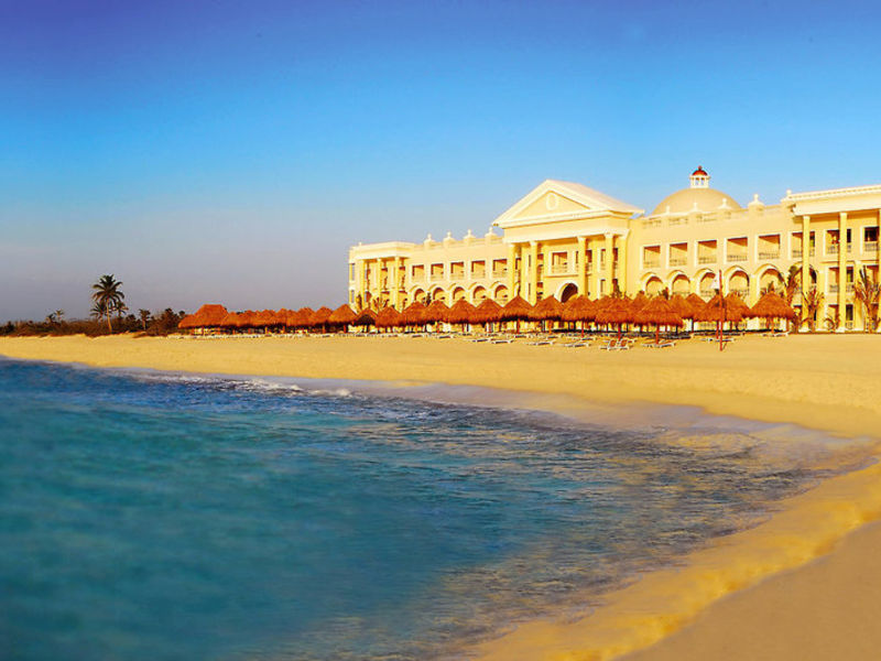 Iberostar Grand Hotel Paraiso