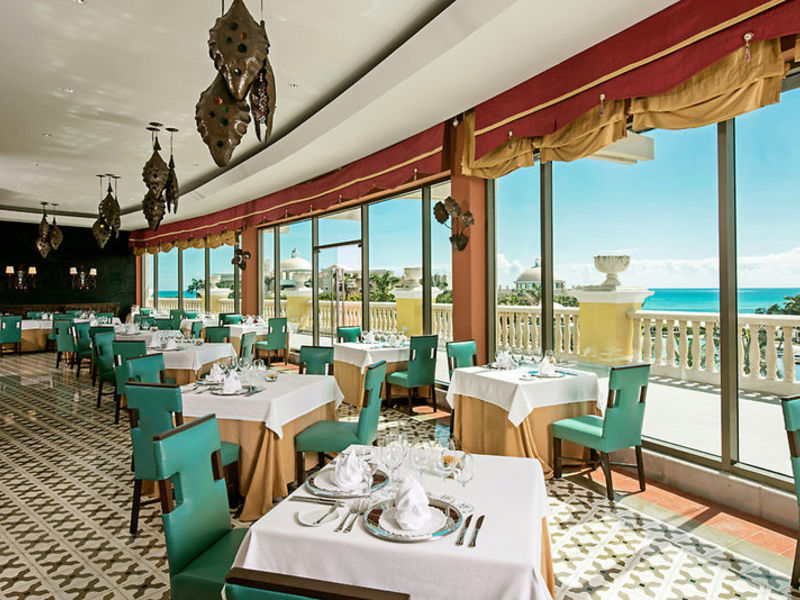 Iberostar Grand Hotel Paraiso