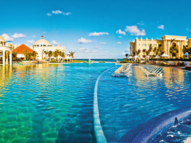 Iberostar Grand Hotel Paraiso