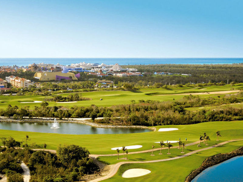 Iberostar Grand Hotel Paraiso